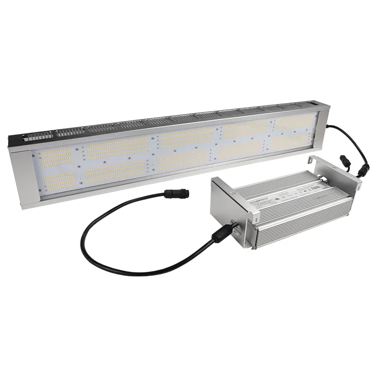 Factory Directly Sale Remote Control Strip Led Grow Lights