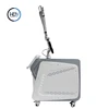 Double Lamp Double Rod Real Laser Picosecond With CE