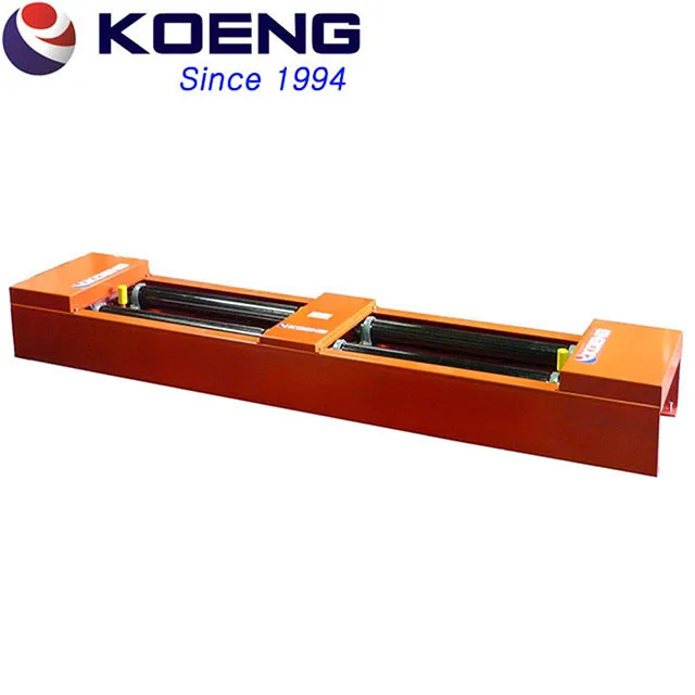 Koeng Vehicle Brake Tester 3t,10t,15t & Keb-3000,Keb-10000,Keb-15000 ...