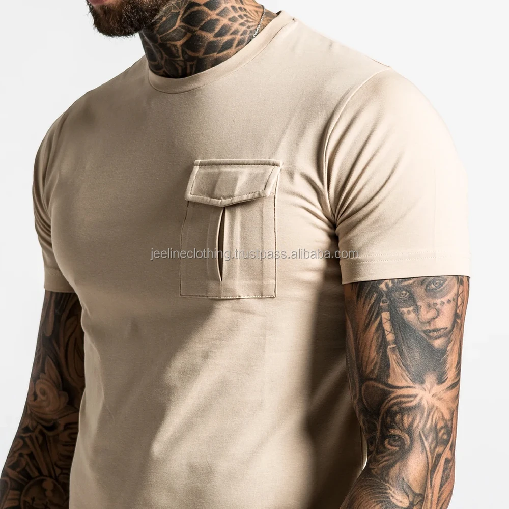 Custom Design Men's Twin Sets Shorts And Tshirts Matching Set Tshirt