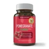 100% Pure and Potent Pomegranate Extract Dietary Supplements