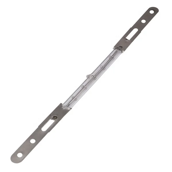 Halogen Infrared Lamp 2000W Metal Strap OYATE IR light