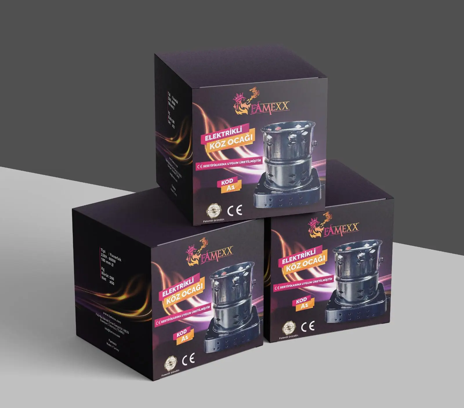 Shisha Charcoal Burner Buy Hookah Coal Burner / Shisha Coal Burner