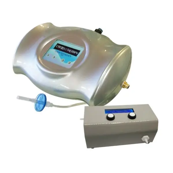 
CarboxyTherapy - Exclusive CO2 Heater No More Cellulite, Stretch Marks or Body Fat! Hair Growth Stimulation Acne Treatment 