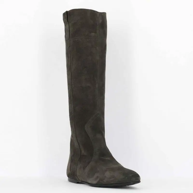 Amazon.com: Botas italianas de cuero casuales de alta calidad, más cachemir  : Ropa, Zapatos y Joyería