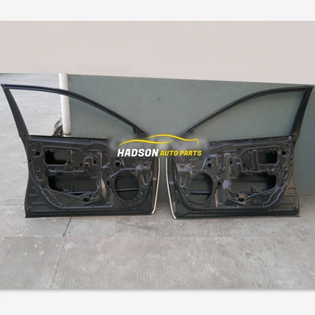 Auto Parts Door For Toyota Camry 2015 Usa Auto Accessories Car Rear