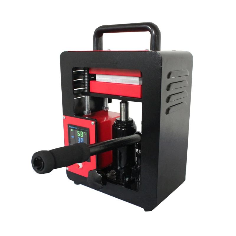 Rosin Press Hydraulic