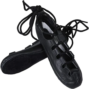 Hebillas de baile irlandés Zapatos Zapatos para niña Zapatos de baile 