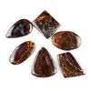 india hot market boulder opal natural loose cabochon semi-precious gemstone jems gem stone price