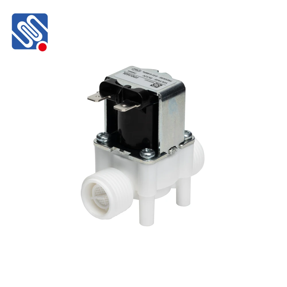 Meishuo Fpd360l Normally Closed One Way Plastic G1/2" External Thread Water Purifier Valve Buy