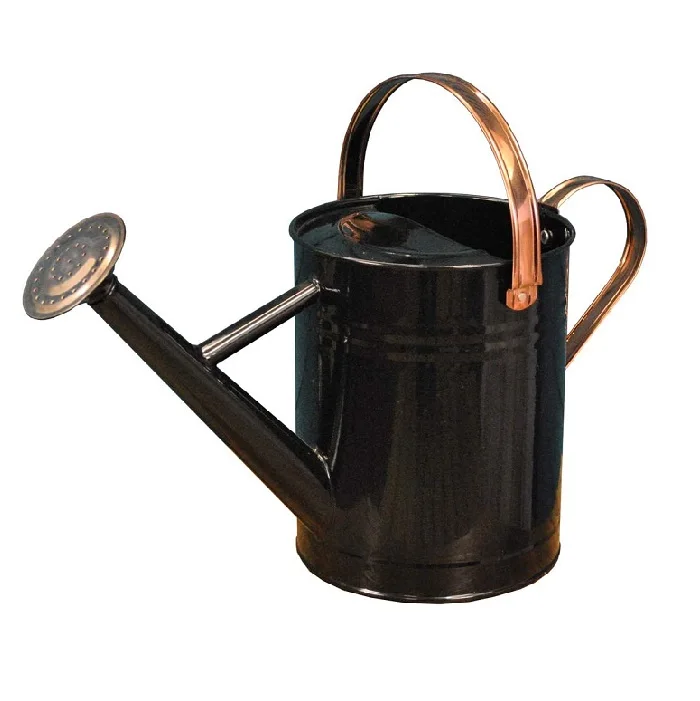 Traditional Metal Water Can Unique Design Handmade Decorative Water Can