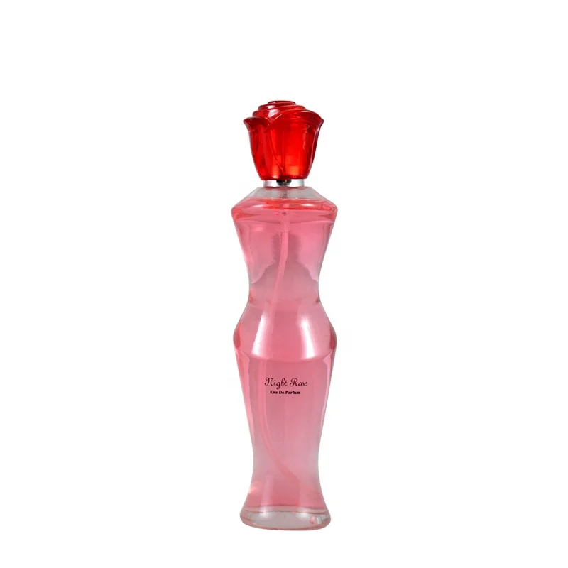 lovely lady perfume