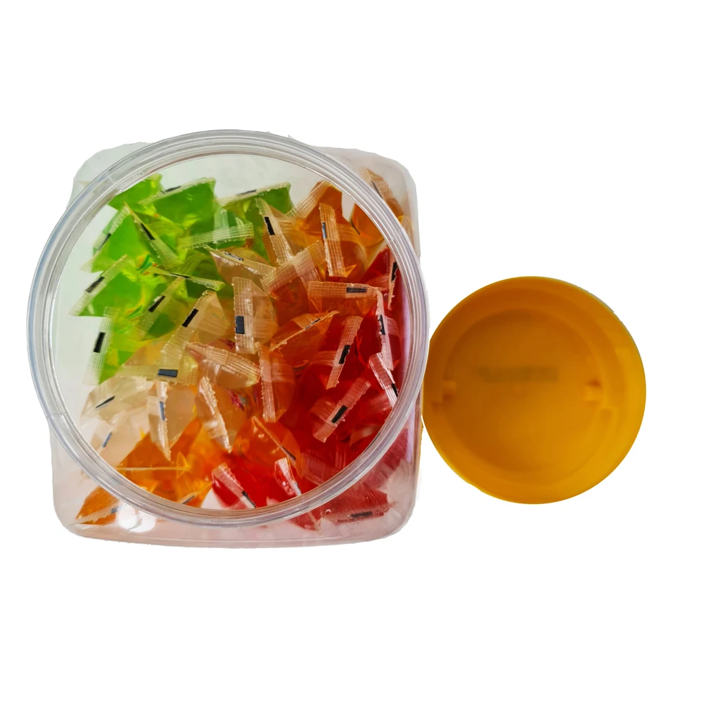 Aiiing Tongkat Jeli Buah,Jelly Sticks Aiiing Jelly Jerami40g Grosir