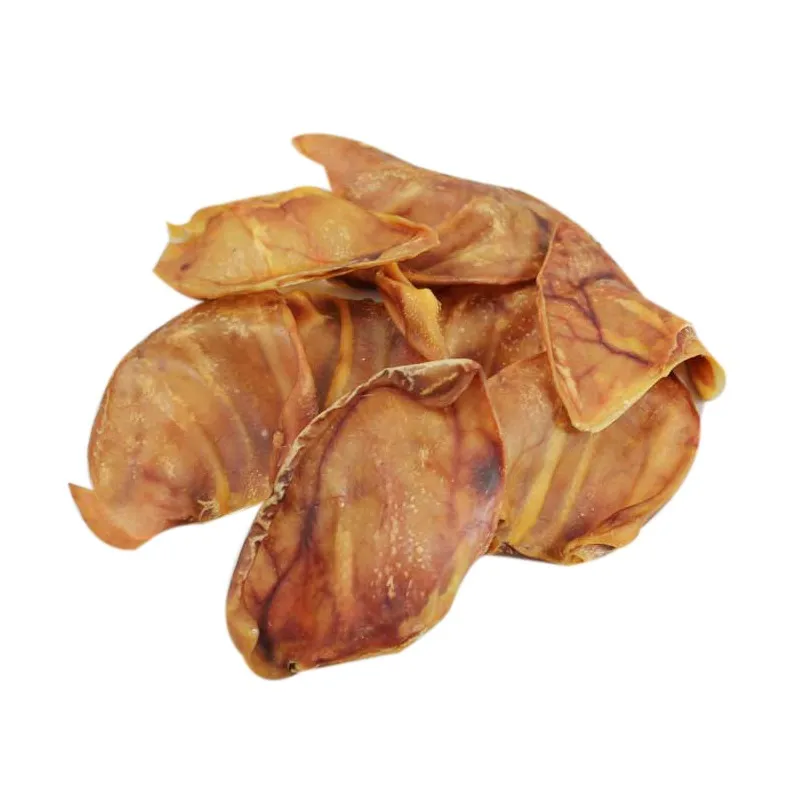 Quality Pig Ears Buy Frozen Pig Ears,Dried Pig Ears Dog Treats Bird