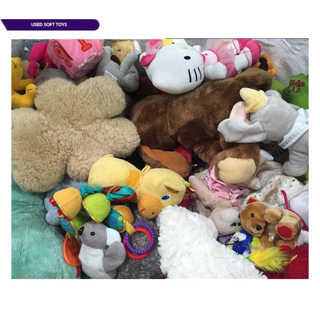 used kids toys