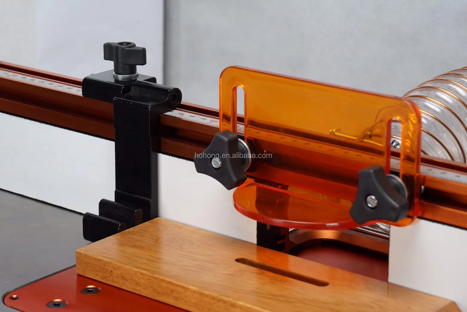 Wood Working Router Table Fence Miter Flip Stop Buy Router Table