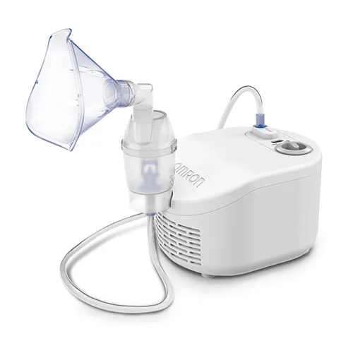 
Omron Nebulizer 