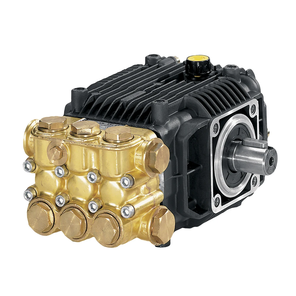 Annovi Reverberi High Pressure Piston Pump Xm 15.15 N 15l/min 150bar