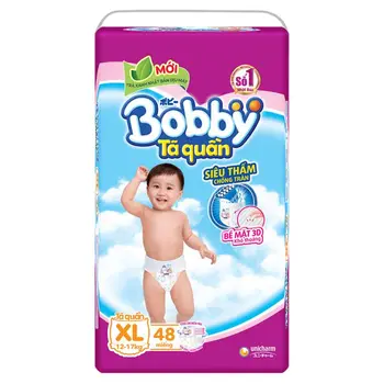 baby diapers xl