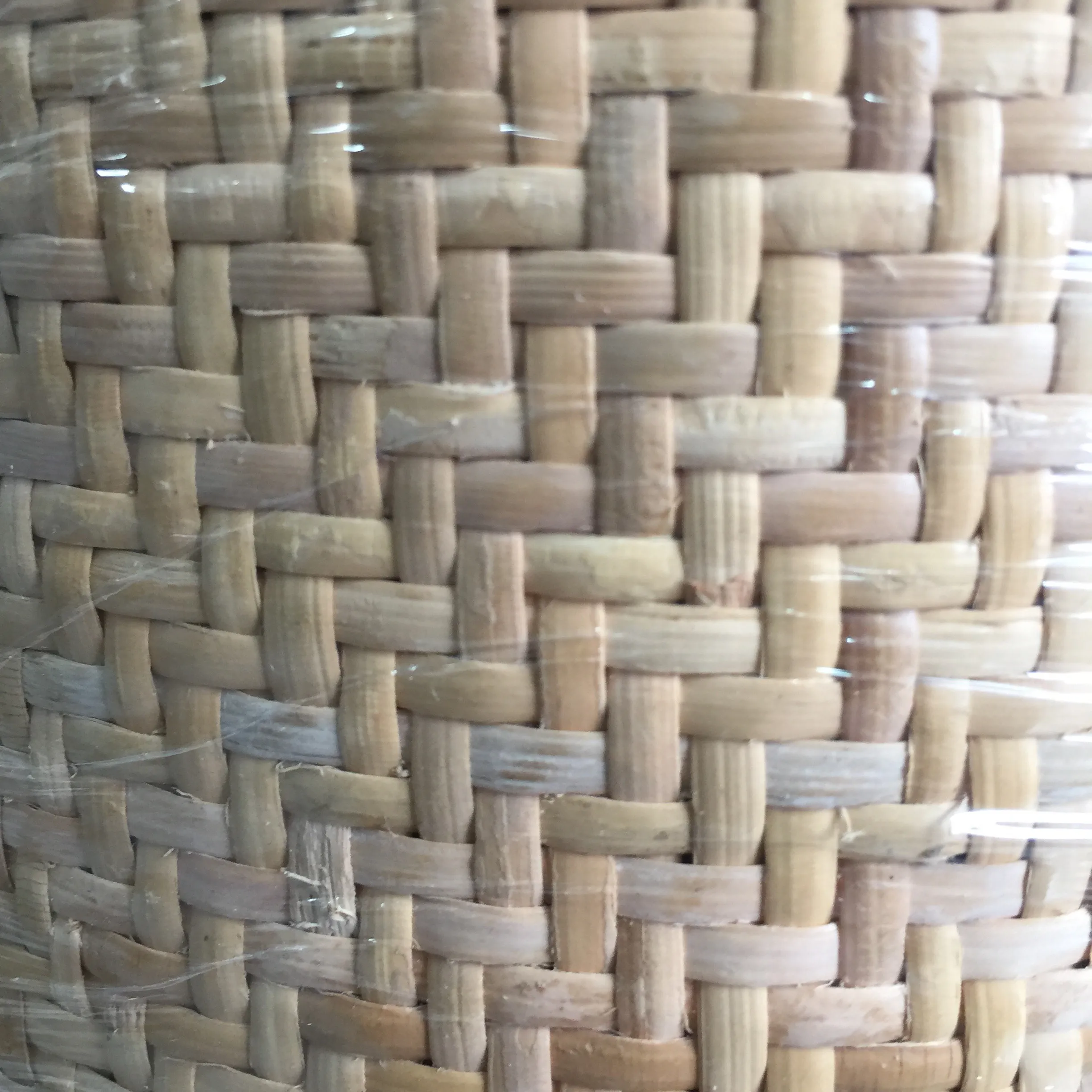 Natural Square Cane bing Weave Rattan Cane Vietnam Radio Woven