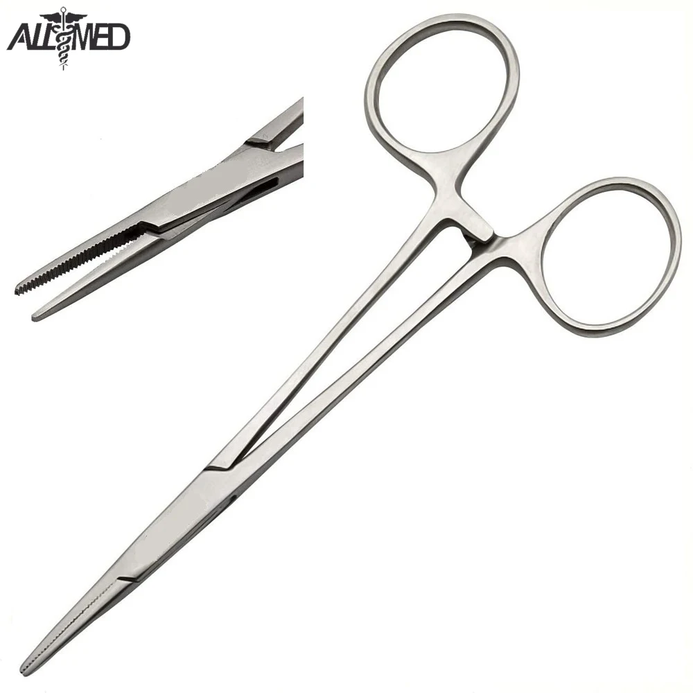 Best Quality Haemostatic Forceps Mosquito Kelly Crile Surgical