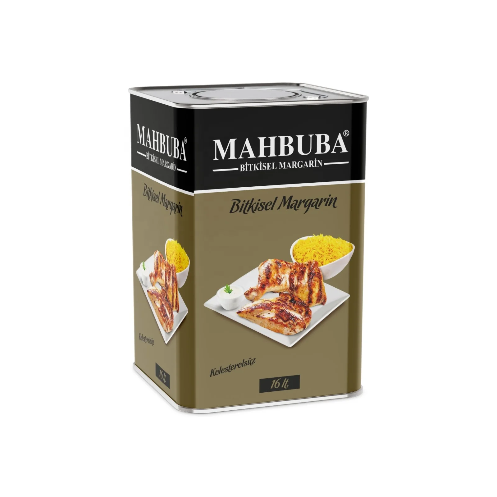 Halal And Iso Certified Fat For Bakery Margarine With Premium Vegetable Oil Buy Solid Oil