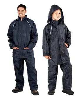 cheap rain suits