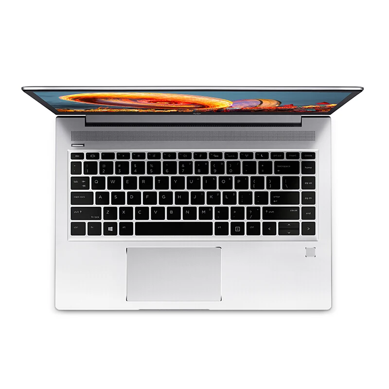 

Laptop Customized 15-6\4G\500g HHD\touch screen 14' used laptop computer