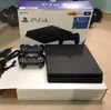 CONSUMER PROMO!! BUY 2 GET 1 FREE!!NEW PS4 PRO 1TB 2TB SLIM 1TB Console 15 GAMES & 4 Controllers VR