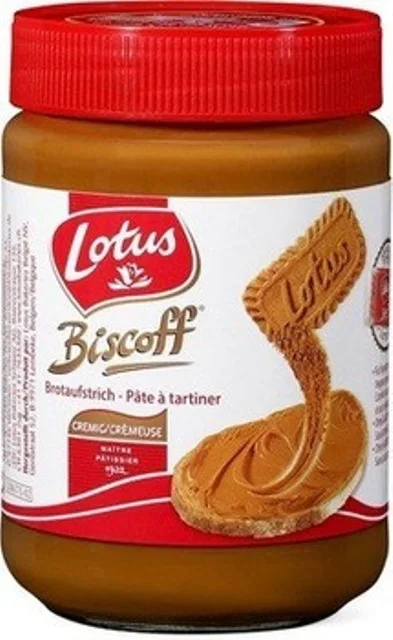 Lotus Biscoff Classic Cream Spread 400g Buy Hazelnut Spread Chocolate Spread Cheap Biscuits Product On Alibaba Com