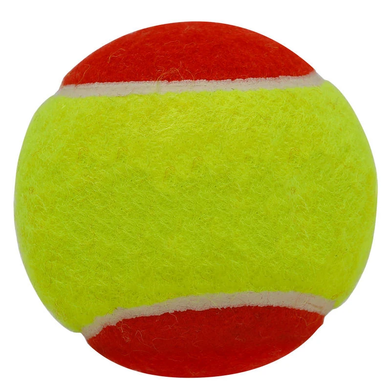 Solid Color Tennis Ball Wholesale Tennis Balls Bulk Cheap Tennis Balls
