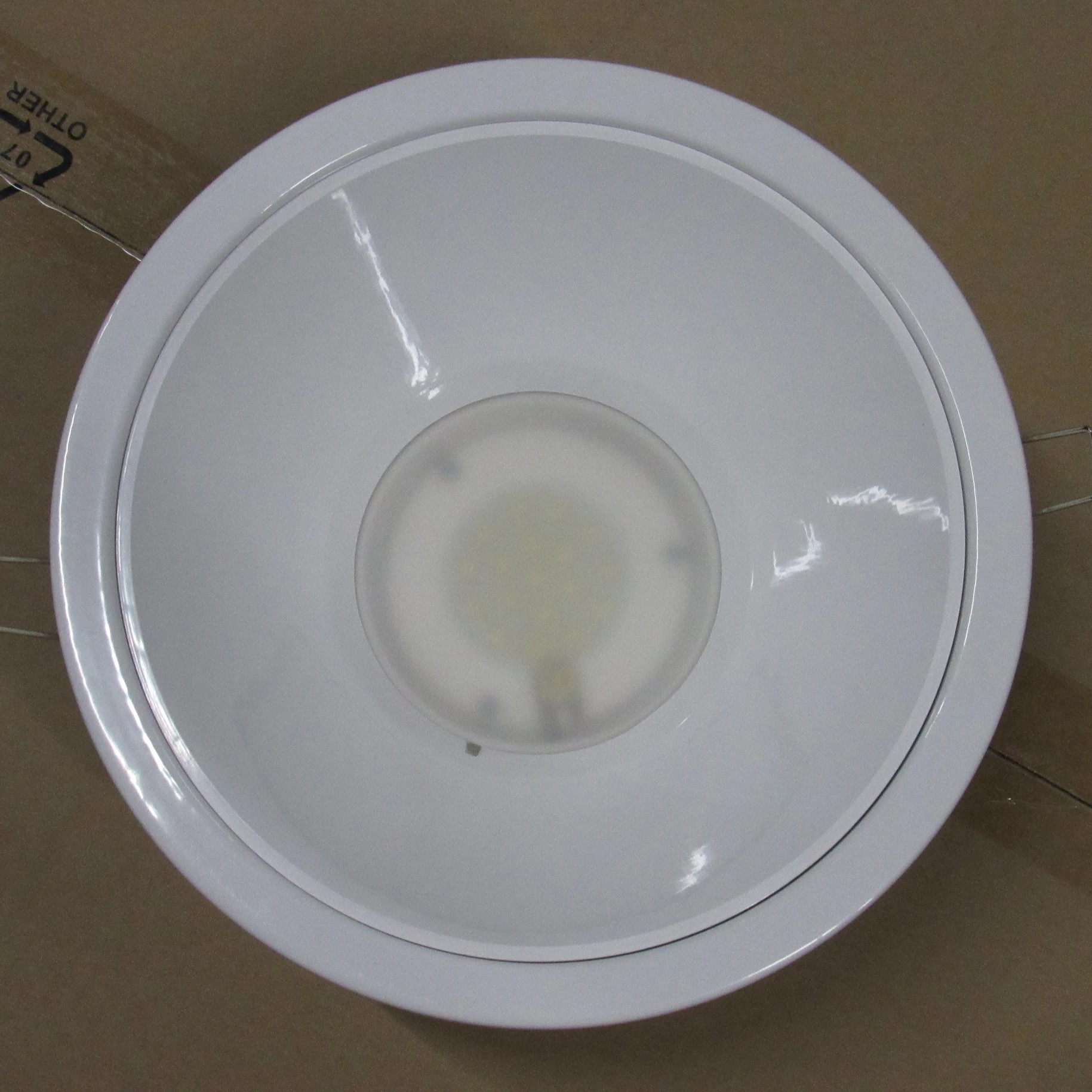 GE Downlight DM8118SP65