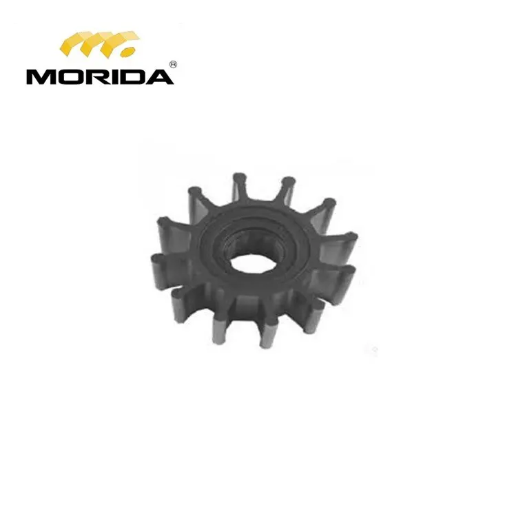 500207 Flexible Rubber Pump Impeller for CEF| Alibaba.com