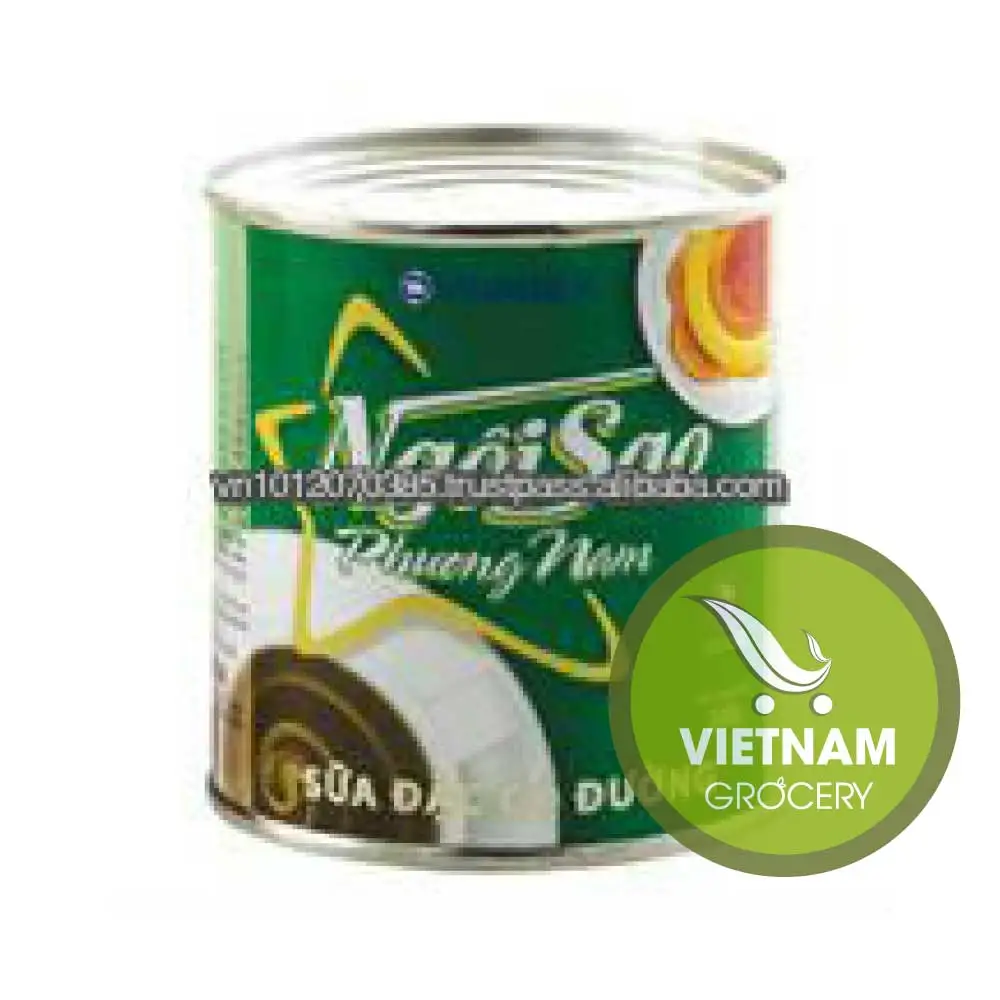 Vietnam Highquality Southern Star Condensed Milk Green Label 380g