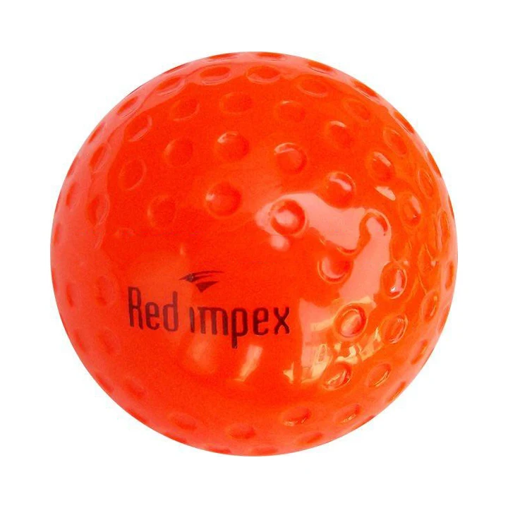 Dimple Field Hockey Ball For Artificial Turf Surfaces Buy Dimple