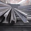 Factory supply Metal Scrap Steel Scrap/ used rails for sale