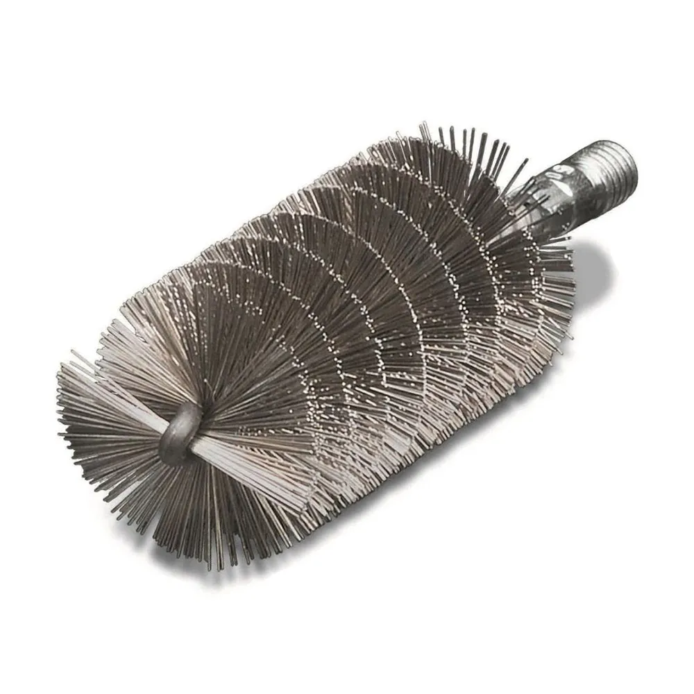 Stainless Steel Fly Brush Wire 0.2mm