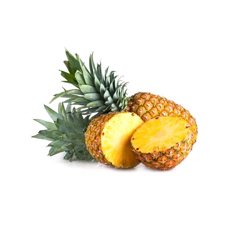 
Hot Selling Fresh Organic Pineapples at Attractive Price 