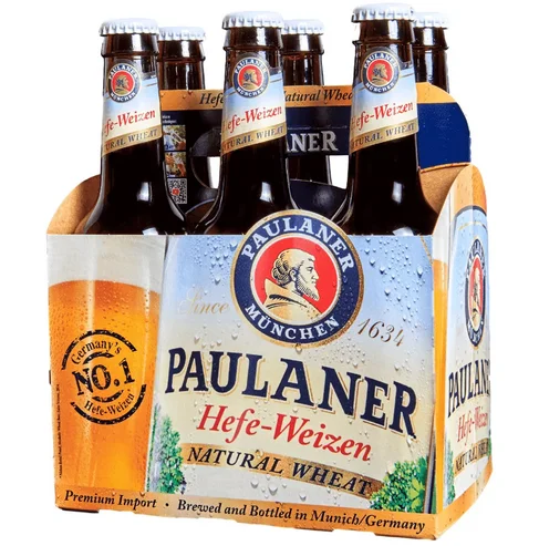original paulaner hefe weissbier beer whole sale