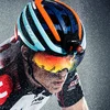 Helmet Attached Sports Goggles to bike helmet/bicycles helmet/sunglasses helmet