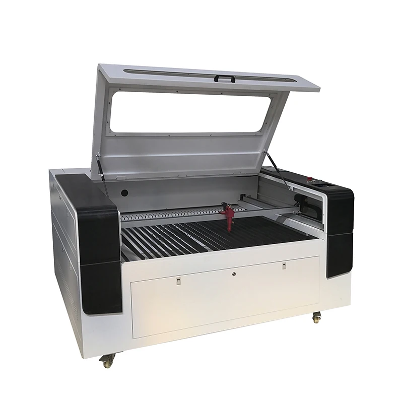 cake laser cutting machine