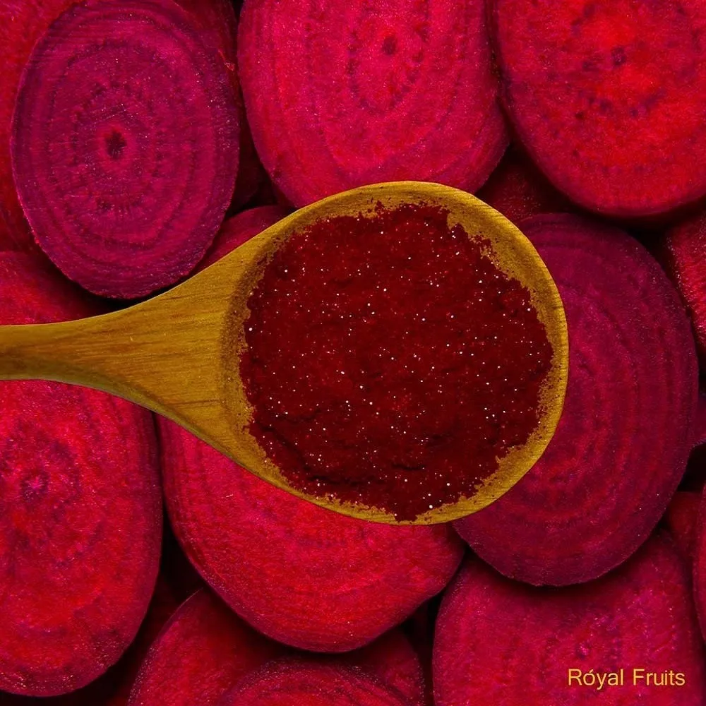 natural premium beetroot powder
