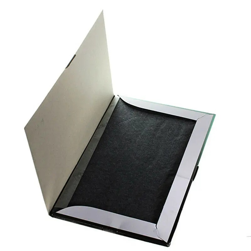 100-sheets-high-quality-carbon-tracing-paper-a4-types-of-carbon-paper-buy-carbon-paper-self