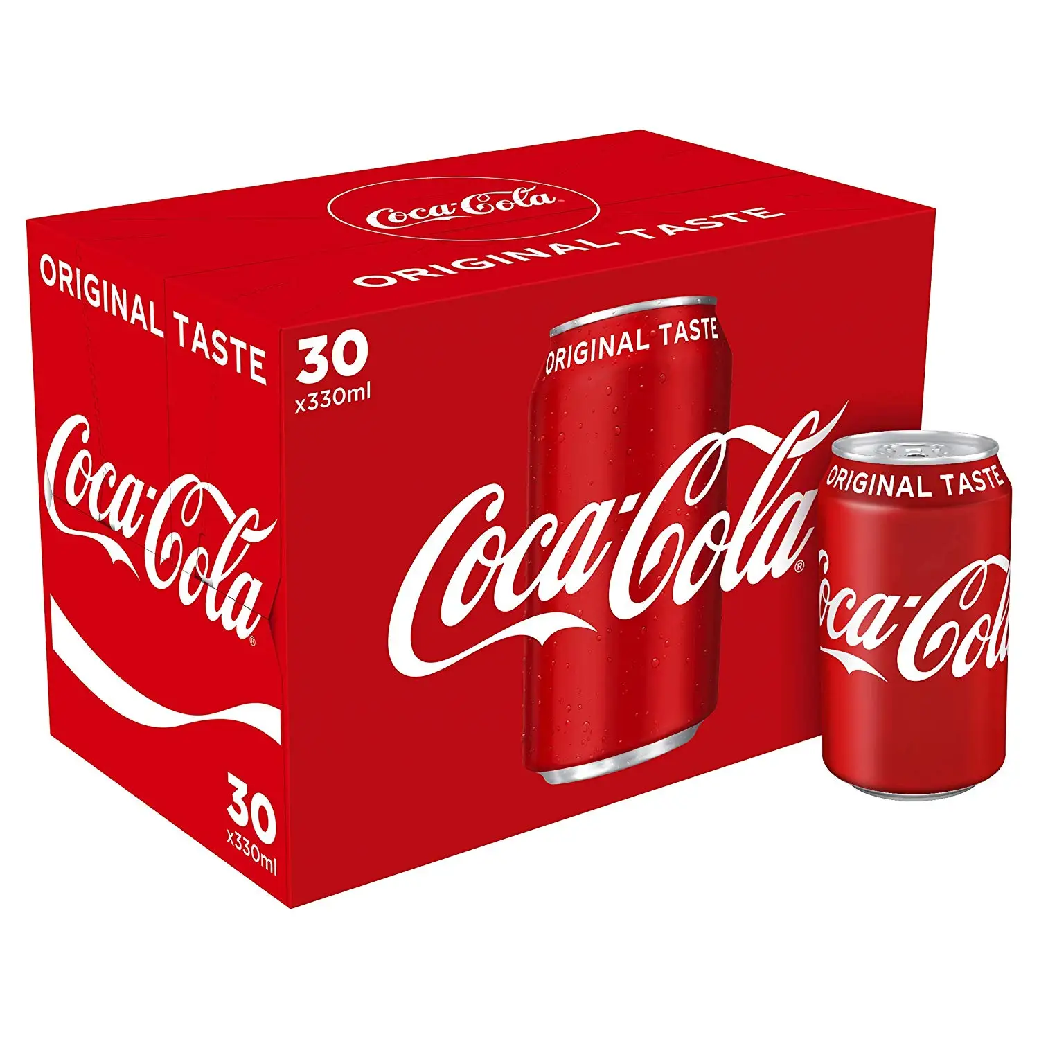 Coca Cola Carbonated Soft Drinks (fanta,Sprite,Caprisun,Ice Tea Drinks ...