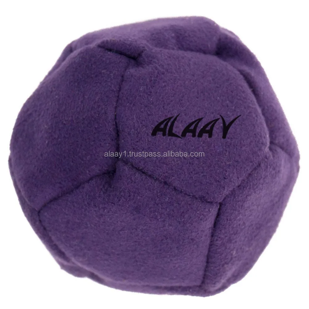 Custom Style Playing Hacky Sack Buy Wholesale Hacky Sack,Durable