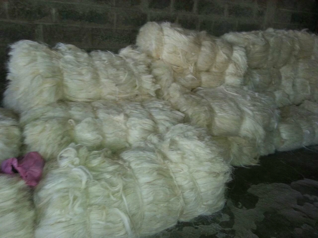 Grade A Flax Fiber/sisal Fiber Gypsum Quality/ Fiber Sisal Buy Sisal Fiber Grade,Side Emitting