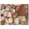 Premium Range Tumbled Rose Quartz Stone