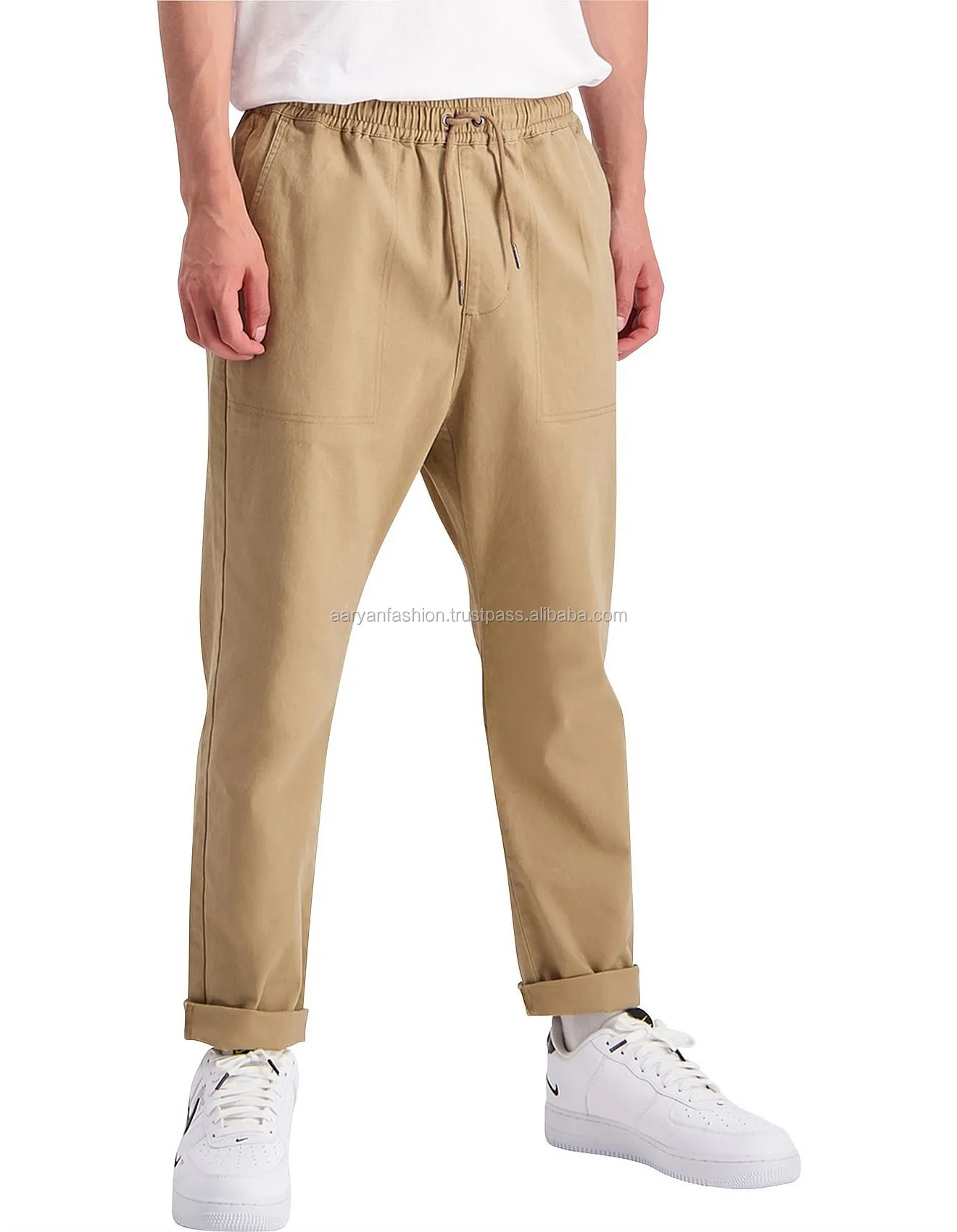 cheap chino trousers