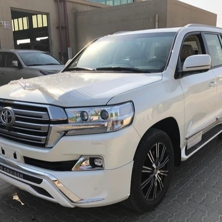
CHEAP 2019 USED LAND CRUISER FOR SALE 