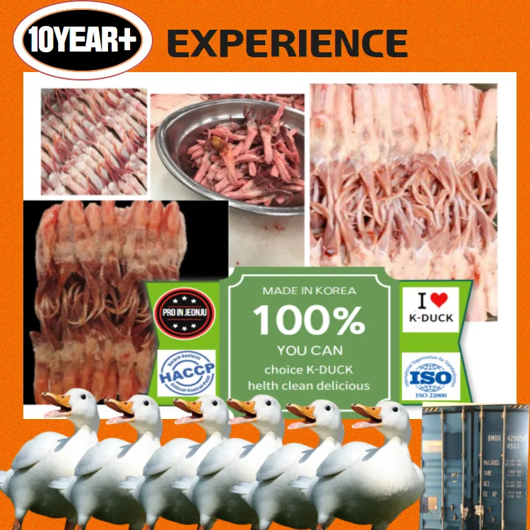 卸売プレミアムハラールifq冷凍加工アヒルの足 胸肉 プライムウィング ギザード Buy アヒルの足プロjeonjuで鶏の足アヒル冷凍 Haccp Spcyアヒルの舌アヒルの舌冷凍アヒル足細かく 部分冷凍骨なしローストアヒル部品スライスiqf直接全体 Product On Alibaba Com